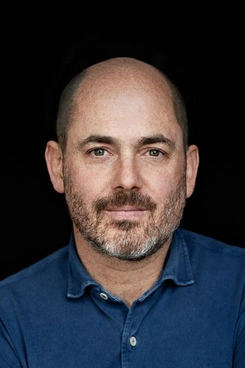 Edward Berger profile photo