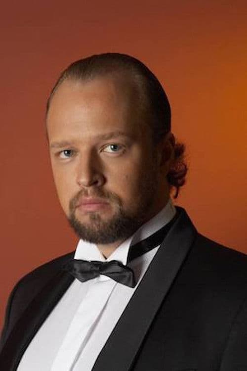 Dmitry Belosselskiy profile photo