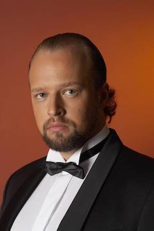 Dmitry Belosselskiy profile photo