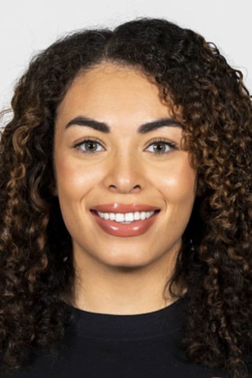 Sarah Nurse profile photo