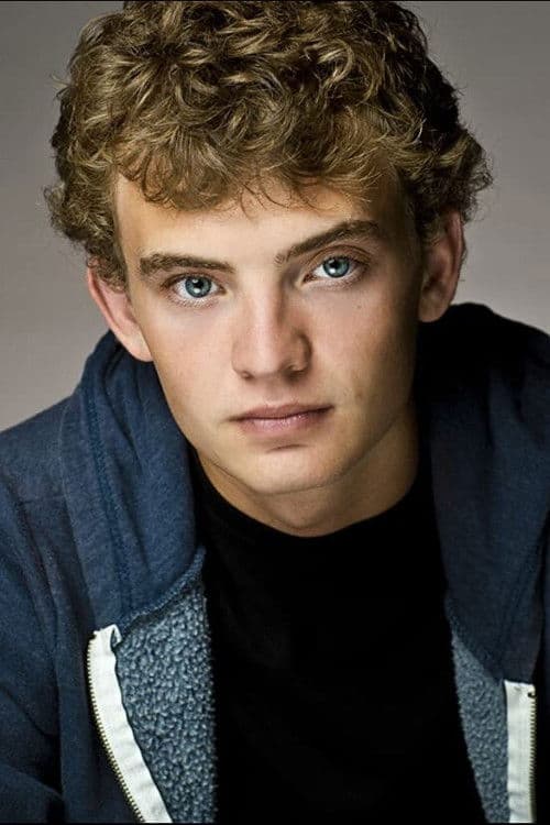 Sam Barringer profile photo