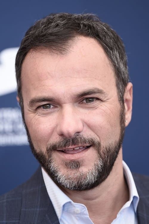 Massimiliano Gallo profile photo