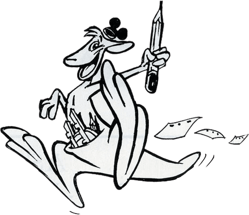 Walt Disney Animation