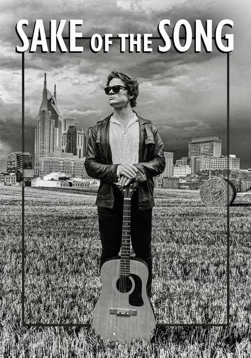 Sake Of The Song poster