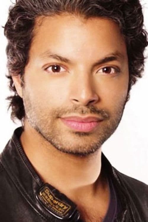 Erik Mathew profile photo