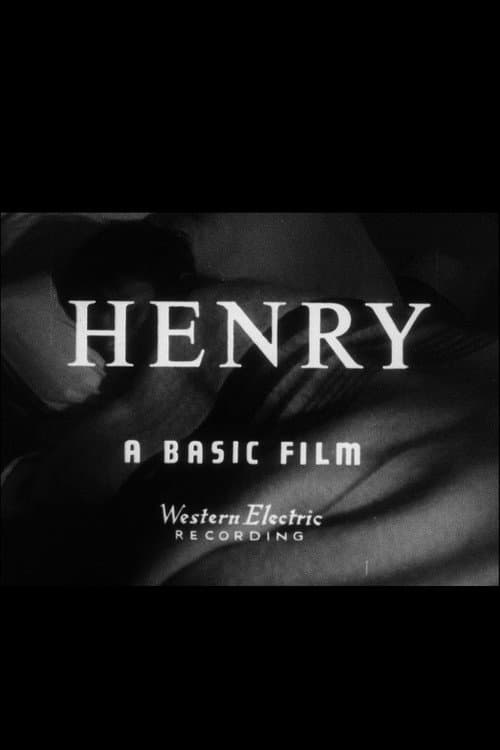 Henry poster