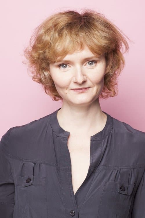 Kelly Metzger profile photo