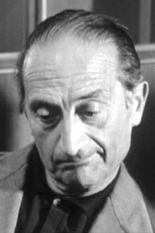 Marc Arian profile photo