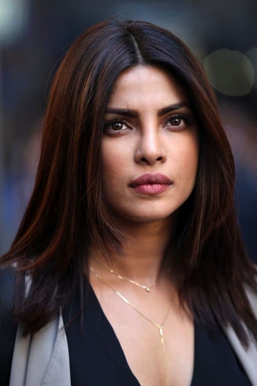 Priyanka Chopra Jonas profile photo
