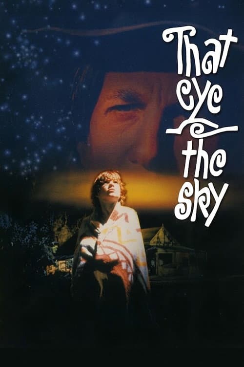 That Eye, the Sky poster