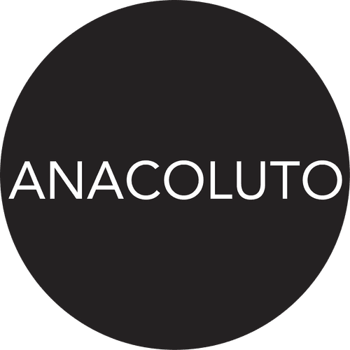 Anacoluto