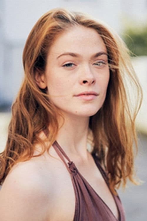 Pauline Rénevier profile photo