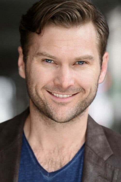 Brandon Scott Hughes profile photo