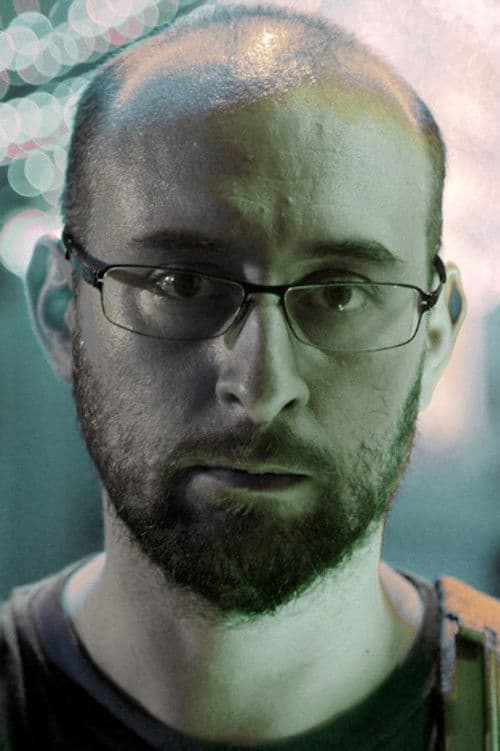 Antoine Charreyron profile photo