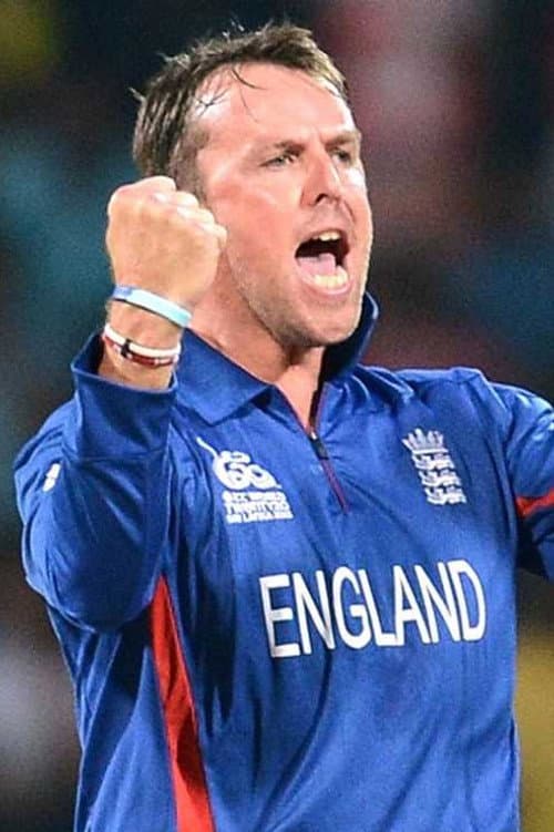 Graeme Swann profile photo