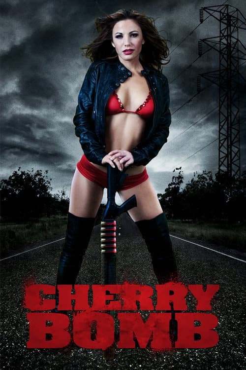 Cherry Bomb poster