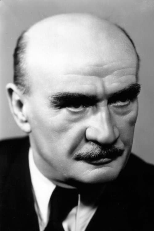 Karel Hašler profile photo