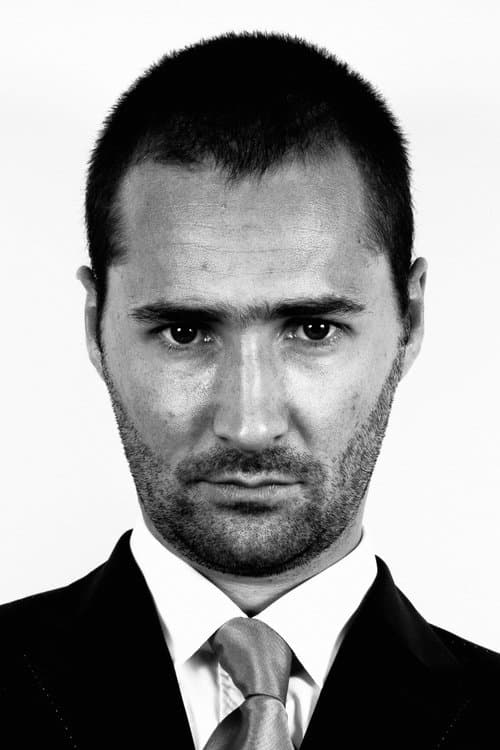 Christophe Dumaux profile photo