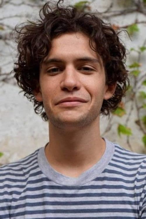 Rémi Mesnard profile photo