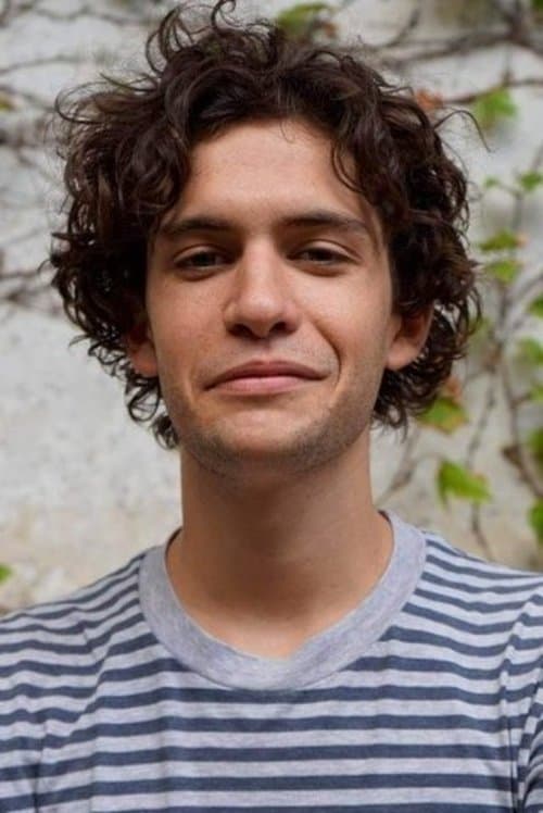 Rémi Mesnard profile photo