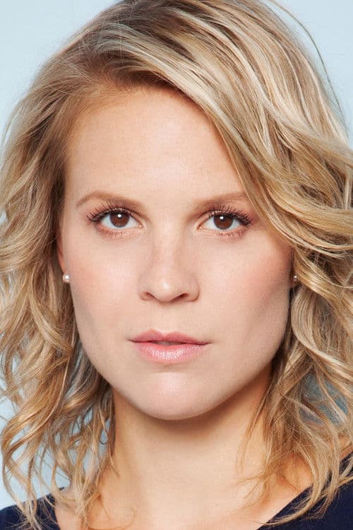 Stéphanie Crête-Blais profile photo