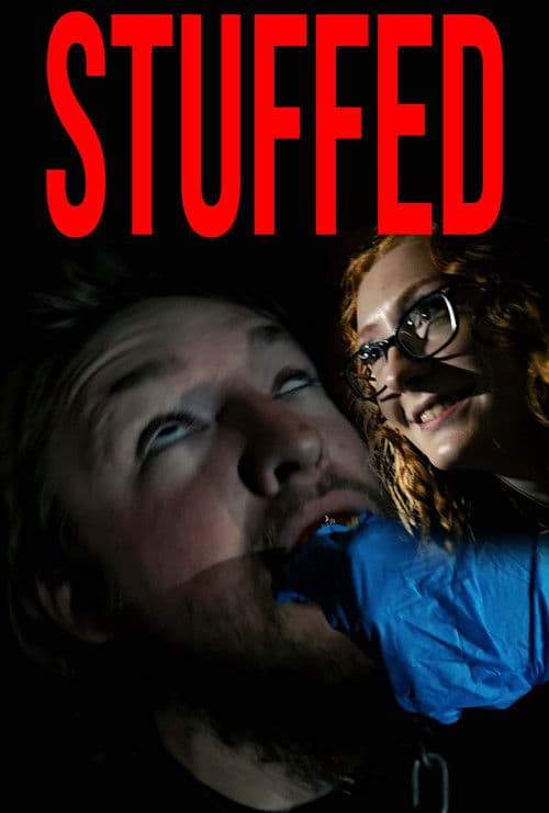 STUFFED poster
