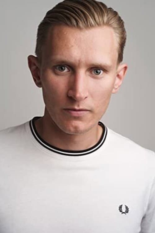James Craze profile photo