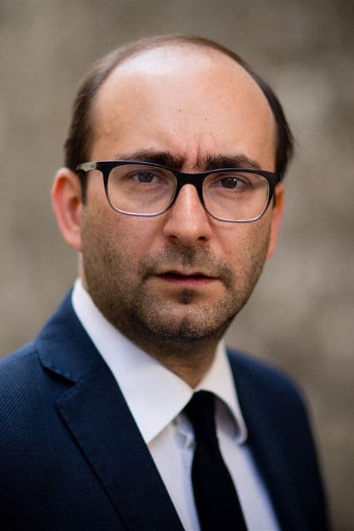 Armen Georgian profile photo