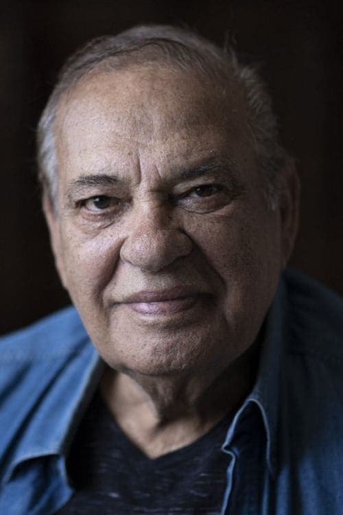 Ze'ev Revach profile photo