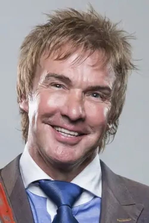 Charlie Mullins profile photo