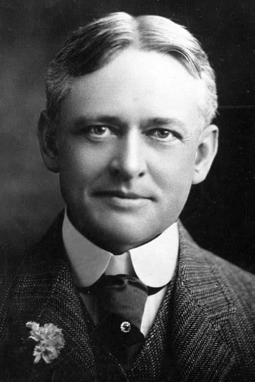 Digby Bell profile photo