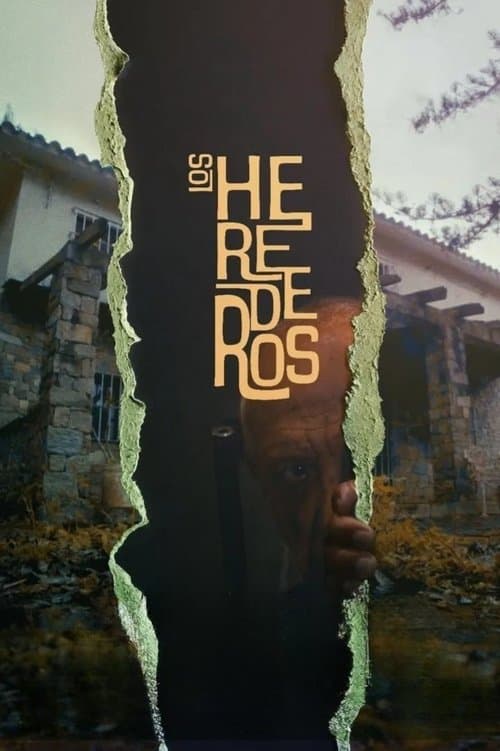 Los Herederos poster