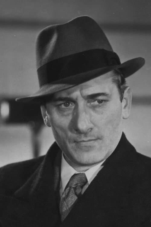 Fernand Flament profile photo