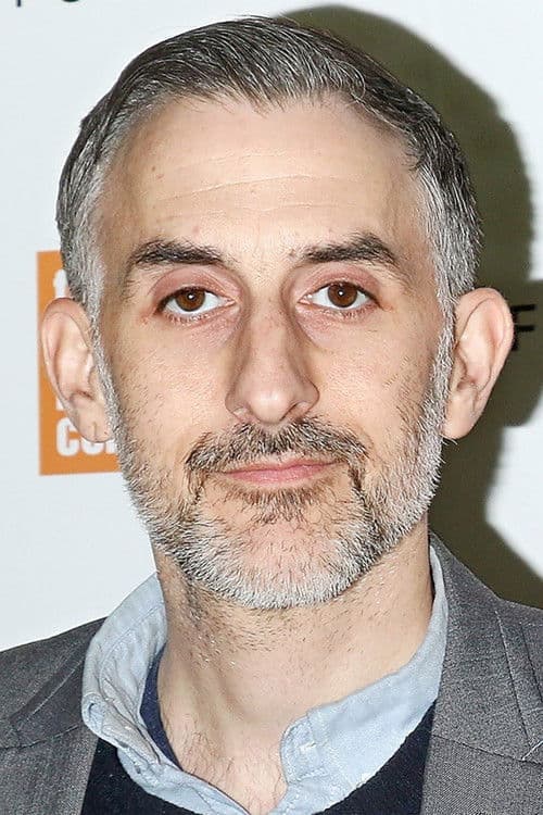 Myles Kane profile photo