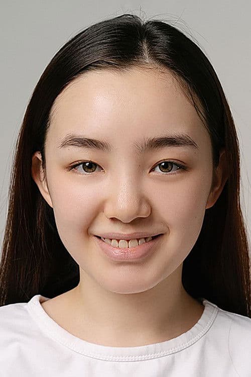 Amina Orazbai profile photo