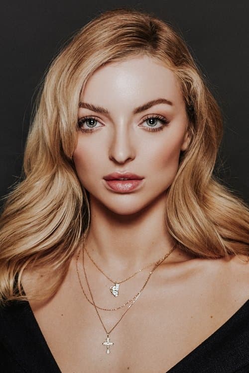 Francesca Eastwood profile photo