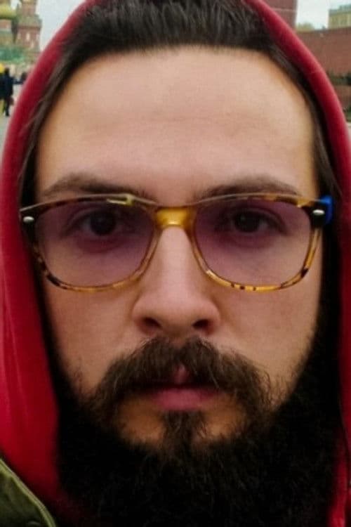 Alexey Belyakov profile photo