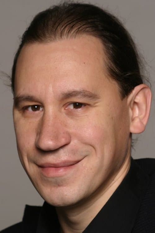 Igor Yatsko profile photo