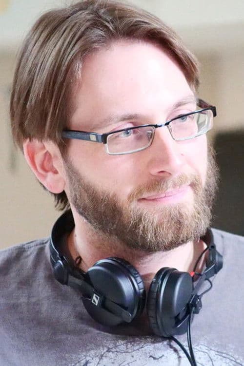 Timothy Troy profile photo