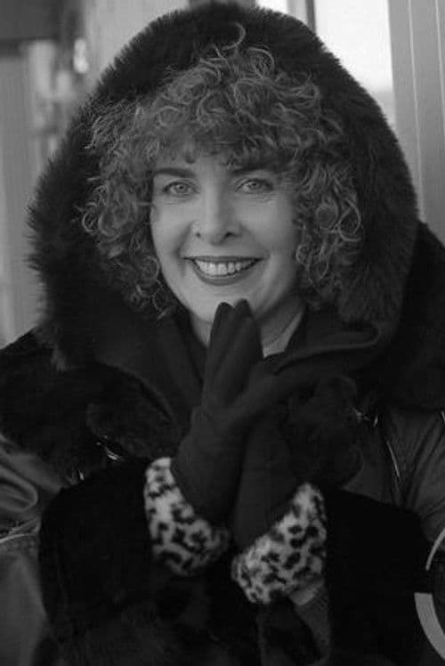 Sif Ragnhildardóttir profile photo