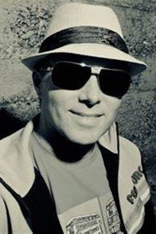 Rodrigo Gudiño profile photo