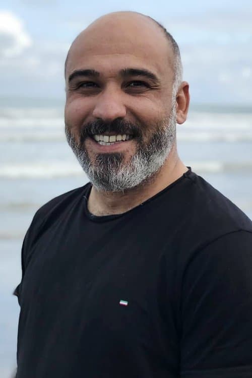 Morteza Khanjani profile photo