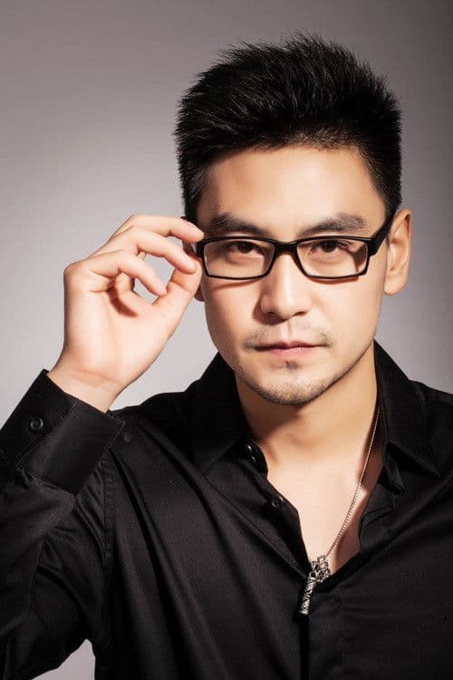 Li Fei profile photo