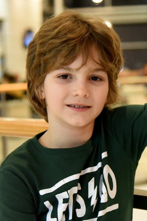 Todor Jovanović profile photo