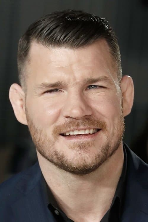 Michael Bisping profile photo
