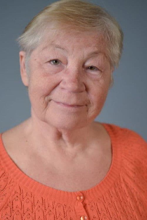 Lidiya Ilyina profile photo