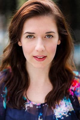 Christina McInulty profile photo