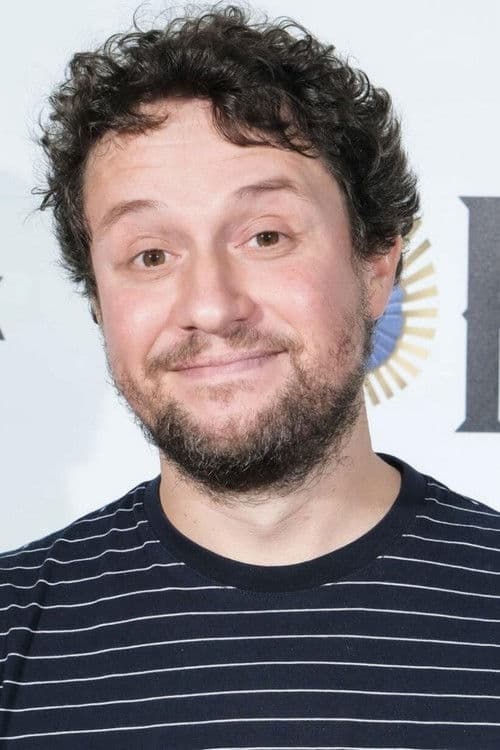 Samuel Bodin profile photo