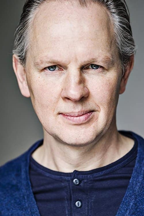 Richard Cunningham profile photo