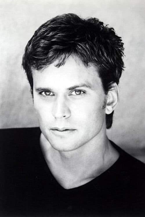 Shawn David Thompson profile photo